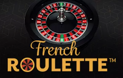 French Roulette от NetEnt