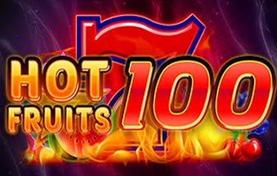 Hot Fruit 100