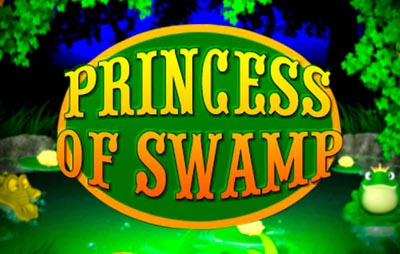 Princess of Swamp