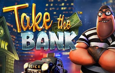 Take The Bank