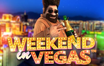 Weekend in Vegas