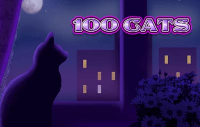 100 Cats