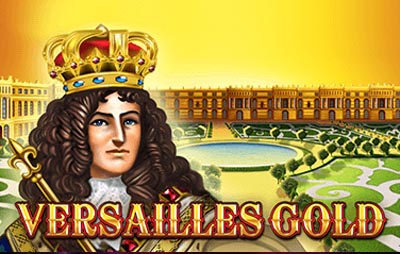 Versailles Gold