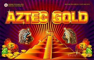 Aztec Gold