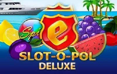 Slot-o-Pol Deluxe