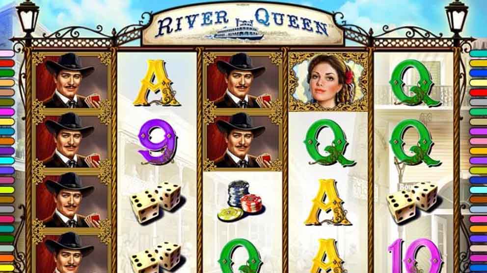 River Queen