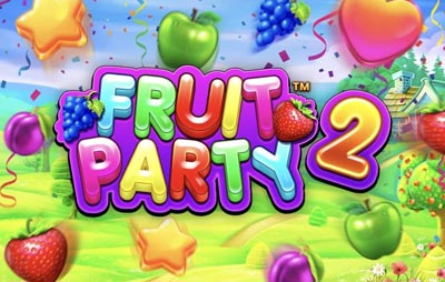 Fruit Party 2