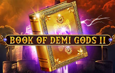 Book Of Demi Gods 2