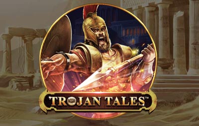 Trojan Tales