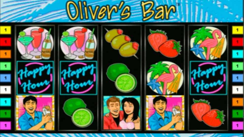 Oliver's Bar